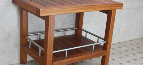 Teak Bathroom Stools teak shower bench | teak bath stools | teak furniture - aquateak Teak Bathroom Stools teak shower bench | teak bath stools | teak furniture - aquateak